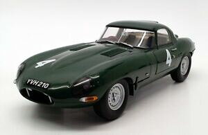 �y���������z�z�r�[ �E�͌^�ԁE�o�C�N ���[�V���O�J�[ �p���S���X�P�[�����f���J�[�W���K�[�T�g�N���tparagon 118 scale model car pa98342 jaguar e type lightweight sutcliffe 4