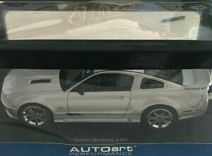 yzzr[ E͌^ԁEoCN [VOJ[ I[gA[gtH[h}X^OTautoart 2007 ford mustang en s281 118