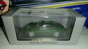 yzzr[ E͌^ԁEoCN [VOJ[ |VFrX|[NXp[NU~IYporsche bespoke spark 143 911 of the millionth unit