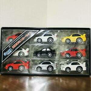 yzzr[ E͌^ԁEoCN [VOJ[ ~ebhRNVo[WT[G{[Vcar110 limited collection version mitsubishi lancer evolution 3generation