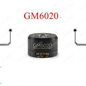 yzzr[ E͌^ԁEoCN [VOJ[ {}X^[uVX[^[[^[gNhCurobomaster gm6020 dc brushless motor 2019 ptz motor high torque integrated drive