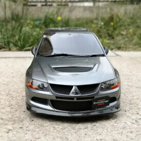 【送料無料】ホビー ・模型車・バイク レーシングカー オットーランサーエボリューションotto 118 mitsubishi lancer evolution viii evo 8 mr fq400 car model limited