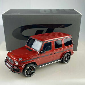 yzzr[ E͌^ԁEoCN [VOJ[ ZfXxcXsbg`Cibhmercedes benz g63 amg 118 gt spirit china exclusive red