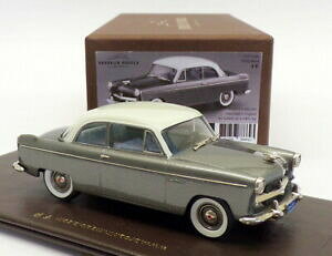 yzzr[ E͌^ԁEoCN [VOJ[ ubNfXP[EBXGAG[XZ_brooklin models 143 scale brk217 1954 willys aero ace 2dr sedan