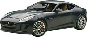 yzzr[ E͌^ԁEoCN [VOJ[ I[gA[g~IvbcHWK[N[ylIpRtBj[gvautoart migliore prezzo 118 jaguar ftype r coupe 2015 nero opaco finito pro [