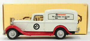 yzzr[ E͌^ԁEoCN [VOJ[ ubNXP[_bW@oihXbrooklin 143 scale brk16 022b 1935 dodge van dr barnardos 1 of 100