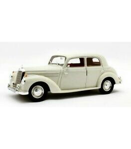 yzzr[ E͌^ԁEoCN [VOJ[ ZfXW220 mercedes w187 limousine 1953 white 118