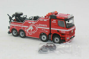 yzzr[ E͌^ԁEoCN [VOJ[ Rbhr\exQt@[[EOAbNXNVbNXy[XT[conrad 78198 bisonte bergefahrzeug 4achs mb arocs l classic space saller 