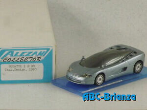 yzzr[ E͌^ԁEoCN [VOJ[ A}bNuKbeBC^fUCalemac 041 bugatti id90 ital design 1990
