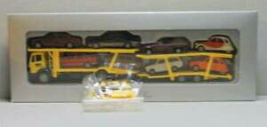 yzzr[ E͌^ԁEoCN [VOJ[ wpA_bNJ[LA187 herpa adac car carrier