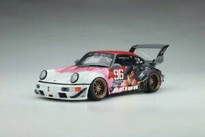 yzzr[ E͌^ԁEoCN [VOJ[ Xsbg|VFALogt spirit 118 porsche 911 993 rwb akiba china edition preorder