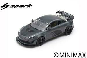 �y���������z�z�r�[ �E�͌^�ԁE�o�C�N ���[�V���O�J�[ �X�P�[�����f���J�[�X�p�[�N�A���p�C���O�b�h�E�b�h���f��118 scale model car spark alpine gt4 goodwood 2019 model static