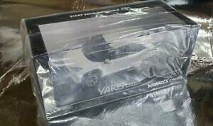 yzzr[ E͌^ԁEoCN [VOJ[ g^XNX~jJ[P[Xtoyota yariskros 130 minicar with case