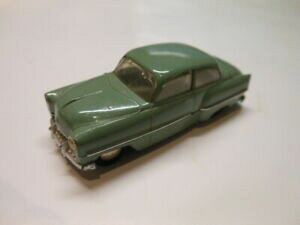 yzzr[ E͌^ԁEoCN [VOJ[ AIyeNmO[rare opel rekord 1953 by tekno green good condition in approx 145
