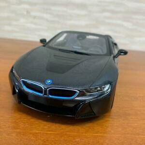 yzzr[ E͌^ԁEoCN [VOJ[ ~jJ[EBY{bNX[hX^[minicar 118 with box bmw i8 roadster 1178