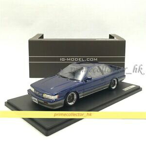 yzzr[ E͌^ԁEoCN [VOJ[ COjbVfIp[hEeB}^[{ignition models 118 nissan leopard f31 ultima v30twincam turbo ig1562