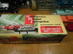 yzzr[ E͌^ԁEoCN [VOJ[ ^[pCNXP[|eBAbN{lr{bNXZbgRg[amt turnpike 125 th scale 1962 pontiac bonneville sc boxed set w controller