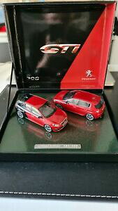 yzzr[ E͌^ԁEoCN [VOJ[ ~bg{bNXvW[X|[cJbgmtlimit box peugeot sport 308 gti red ultimate cut 143 norev