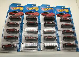 yzzr[ E͌^ԁEoCN [VOJ[ zbgzC[tF[tF[bh}eVeB20 hot wheels laferrari la ferrari red mattel 164 hw city