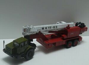 yzzr[ E͌^ԁEoCN [VOJ[ \\VAN[ussr soviet russian moaz6442 mktt63 crane 143