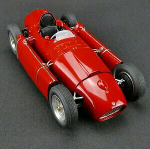 yzzr[ E͌^ԁEoCN [VOJ[ VAfXP[1954 lancia d50 model molded cmc in 118 scale