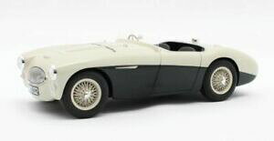yzzr[ E͌^ԁEoCN [VOJ[ JgXP[fI[XeBq[[Ncultscale models 118 austin healey 100s spider 1955