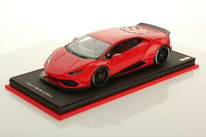 yzzr[ E͌^ԁEoCN [VOJ[ ~X^[RNV{M[jEJAt^[}[Pbgbh}[YV[P[Xmr collection lamborghini huracan aftermarket red mars 