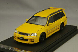 �y���������z�z�r�[ �E�͌^�ԁE�o�C�N ���[�V���O�J�[ �C�O�j�I�����f���Q���uignion modell 143 nsan stagea 260rs wgnc34 gelb nmo lmgt4 457cm