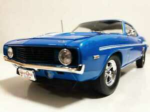 �y���������z�z�r�[ �E�͌^�ԁE�o�C�N ���[�V���O�J�[ �n�C�E�F�C�V�F�r�[�V�{���[�J�}�����C���h�X�s�[�hhighway6169 chevy chevrolet camaro 118 wild speed