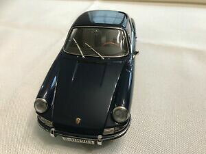 yzzr[ E͌^ԁEoCN [VOJ[ |VFN[yEgAJ[cmc 118 1964 porsche 901 coupe le ultra rare color