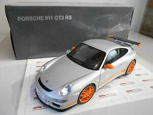 yzzr[ E͌^ԁEoCN [VOJ[ |VFaa12119 by autoart porsche 911 997 gt3 rs 112