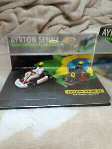 yzzr[ E͌^ԁEoCN [VOJ[ ACgZiRNVayrton sena collection