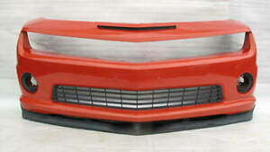 yzzr[ E͌^ԁEoCN [VOJ[ V{[J}IWi~bgtgXgVX^QMb^[tGNXvXchevrolet camaro v8 ss original mit frt stosstange gitter 921942