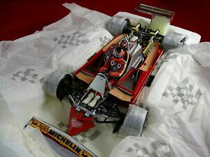 yzzr[ E͌^ԁEoCN [VOJ[ tF[~VhCo[118 exoto 97073 ferrari 312t4 michelin with 1979 driver winner us large