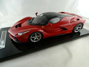 yzzr[ E͌^ԁEoCN [VOJ[ tF[tF[Wl[u[^[V[p[c112 bbr ferrari laferrari 1202 geneva motor show 2013 limited to nur259 parts