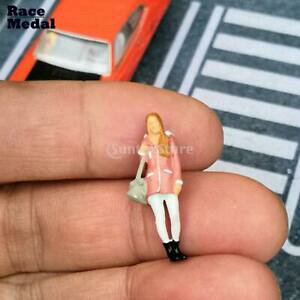 yzzr[ E͌^ԁEoCN [VOJ[ tBMAhkfBhtBMAfBy\isbRyp[164 persone figurine donne di modo figure di persone piccolo persone per la