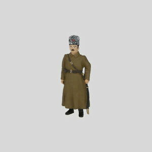 yzzr[ E͌^ԁEoCN [VOJ[ zCg^tBMAred army general white metal figure 143