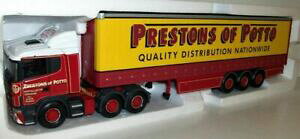 yzzr[ E͌^ԁEoCN [VOJ[ R[M[XP[XJjAJ[eTChvXgO[Ocorgi 150 scale 76404 scania curtainside prestons of googley