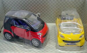 yzzr[ E͌^ԁEoCN [VOJ[ }CXgXP[X}[gfJ[p[cmaisto 118 scale 31852smart 11 model car cw extra parts