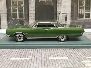 yzzr[ E͌^ԁEoCN [VOJ[ lIXP[fv}XX|[ct[[hAn[hgbvneo scale models 143 plymouthsport fury 2door hardtop 1968