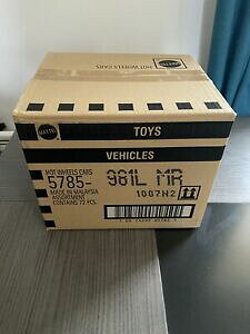 yzzr[ E͌^ԁEoCN [VOJ[ J[gzbgzC[carton of 72 cars hot wheels