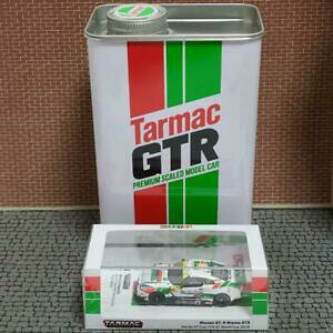 �y���������z�z�r�[ �E�͌^�ԁE�o�C�N ���[�V���O�J�[ �I�C���~�j�J�[�^�[�}�b�N�j�X��minicar with oil cans tarmac nissan gtr nismo gt3 164