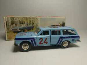 �y���������z�z�r�[ �͌^�� ���f���J�[ ussrgaz 24 02 143���f��model ussr car gaz 24 02 143