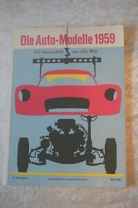 �y���������z�z�r�[ �͌^�� ���f���J�[ ���f���J�^���O�I���W�i���_�Cdie car models car catalogue 1959 2 a original in top condition