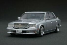 【送料無料】ホビー 模型車 モデルカー 143 ignition model ig0700 toyota century gzg50モデルカー143 ignition model ig0700 toyota century gzg50 silver resin model car