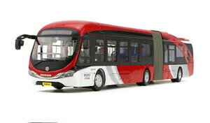 yzzr[ ͌^ fJ[ 164guangtong yinlongoXf164 zhuhai guangtong yinlong articulated bus passenger car model