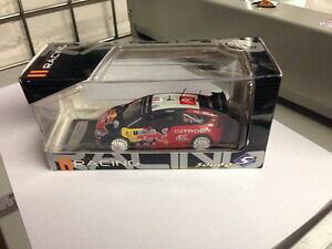 �y���������z�z�r�[ �͌^�� ���f���J�[ �V�g���G���R���N�V�������[�V���O���f���J�[citroen c4 wrc 2008 by collection racing 143 model car ref612