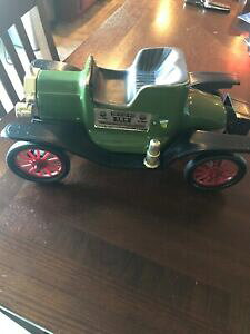 yzzr[ ͌^ fJ[ re[WftH[hWr[ECXL[vintage model t ford car jim beam 100 month old whiskey decanter collectible