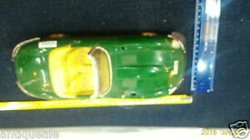 【送料無料】ホビー 模型車 モデルカー グリーンモデルgreen car model [gam10116] metal, nice indeed