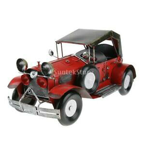 yzzr[ ͌^ fJ[ NVbNre[WfJ[z[o[Xgclassic vintage model car, home bar restaurant ornament decoration car